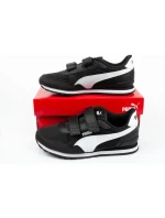 Topánky Puma ST Runner Jr 38551101