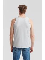 Athletic Vest Pánské tílko model 22532498 black - Fruit of the Loom Athletic Vest Pánské tílko model 22532498 black - Fruit of the Loom