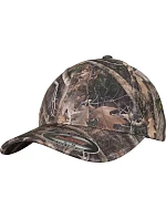 Flexfit 6988 6-panelová čiapka s kšiltom „TrueTimber“ 55.6988 kanati camo vzor Flexfit 6988 6-panelová čiapka s kšiltom „TrueTimber“ 55.6988 kanati camo vzor