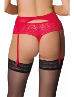 Mat 0115/4 Hannah farba: červená