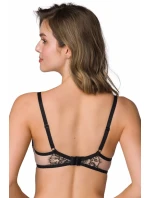 Mat 3804/11 Frances farba: béžovo-čierna