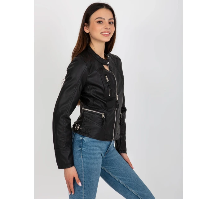 Kurtka HM KR model 18547482 czarny - FPrice