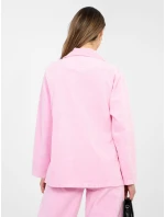 Blazer IT MA FL9958.90 svetlo ružová Blazer IT MA FL9958.90 svetlo ružová