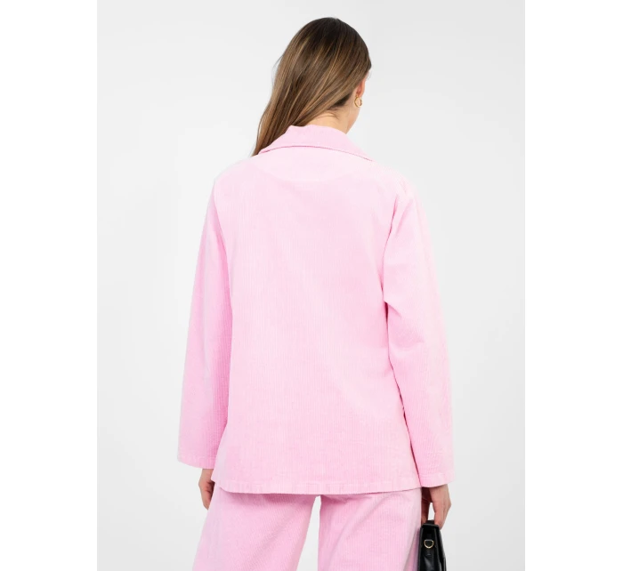 Blazer IT MA FL9958.90 svetlo ružová Blazer IT MA FL9958.90 svetlo ružová