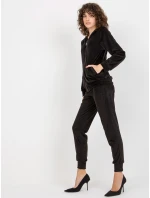 Súprava LK KMPL 509167.90 čierna Súprava LK KMPL 509167.90 čierna