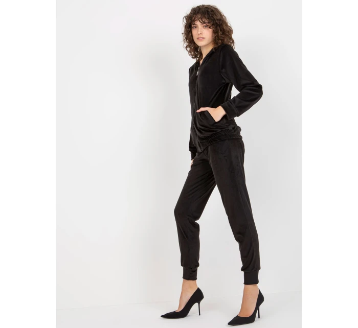 Súprava LK KMPL 509167.90 čierna Súprava LK KMPL 509167.90 čierna