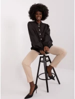 Koszula LK KS model 21217542 czarny - FPrice