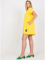 Halenka RV BZ model 17420104 žlutá - FPrice Halenka RV BZ model 17420104 žlutá - FPrice