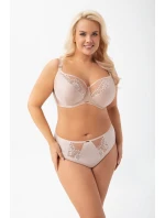 Podprsenka  béžová  model 21239805 - Gorsenia