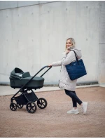 Dámska taška na kočík Engelis Vuch Lora Blue