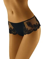 Dámske šortky-tangá OSHI - Wolbar