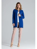 Dámský kabát Coat model 17690814 - Figl