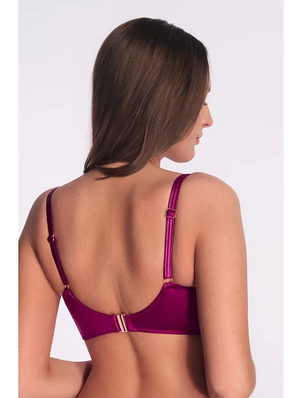 PLAVKOVÁ PODPRSENKA SK model 22082073 - AVA SWIMWEAR