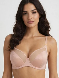 OMENA SOFT BRA 19254 POWDER
