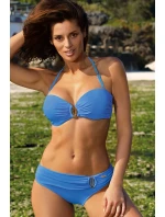 Dvojdielne plavky model 129665 Marko