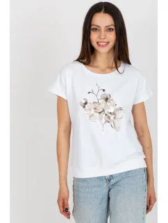 Blúzka model 182108 Rue Paris