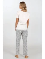 Pyžamo model 212780 Momenti Per Me