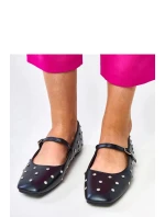 Baleríny model 218167 Solea