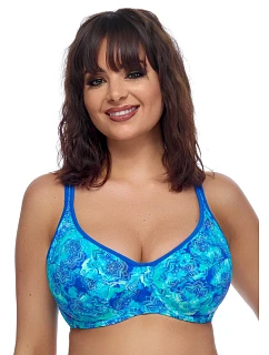 Dámske plavky Fantasy Boho P0701 top