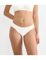 sloggi ZERO Feel Pure High leg - WHITE - SLOGGI WHITE - SLOGGI