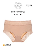 Kalhotky DC Girl 27303 A12 Classic M–XL