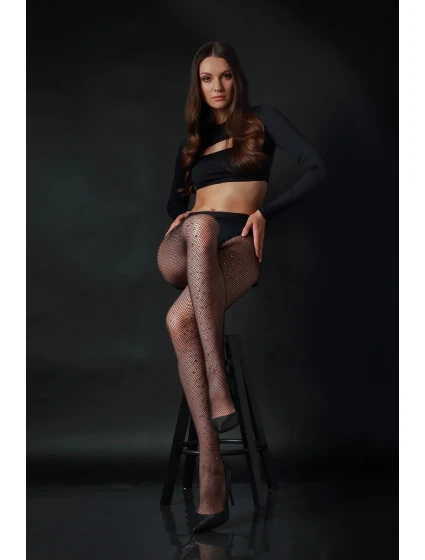 Dámské punčochové kalhoty  Stone 24 model 21755848 - Knittex