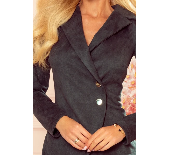 Dámské šaty model 15257846 - numoco Dámské šaty model 15257846 - numoco