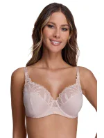 Dámská podprsenka 2106 Yasemin beige - AVA