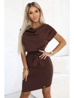 Dámské šaty   model 21224338 - numoco