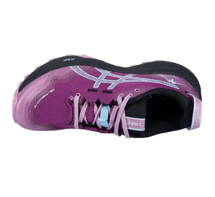 Asics Gel-Trabuco 12 W 1012B605-500 dámske topánky