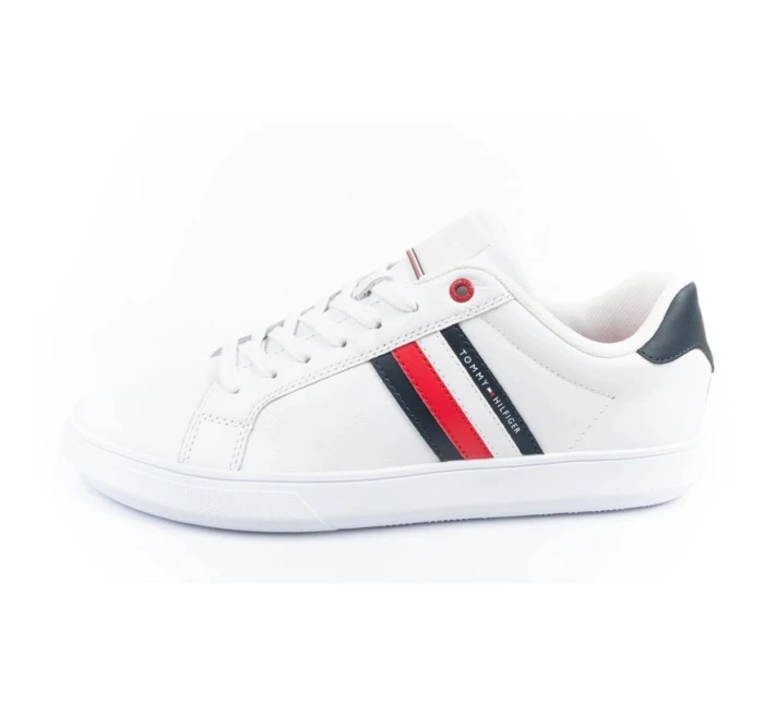 Topánky Tommy Hilfiger M FM0FM04921YBS Topánky Tommy Hilfiger M FM0FM04921YBS