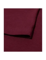 Action Tričko s výstřihem do V W model 20116878 navy blue - Malfini