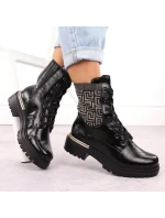 Topánky Rieker W RKR712