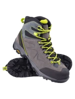 Boty Mid M model 20838796 - Elbrus Boty Mid M model 20838796 - Elbrus