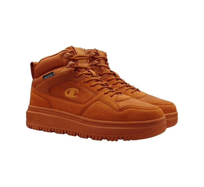 boty Utility Wp Mid M model 20567077 - CHAMPION