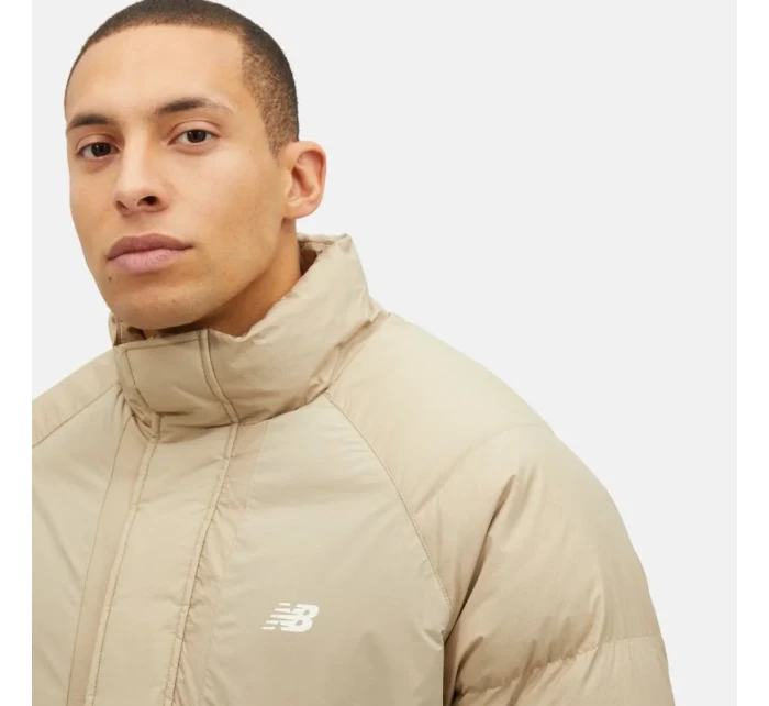 Academy Mix Down Jacket M model 20602837 - New Balance