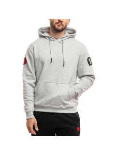 Ozoshi Jukon M mikina OZ93888 muži