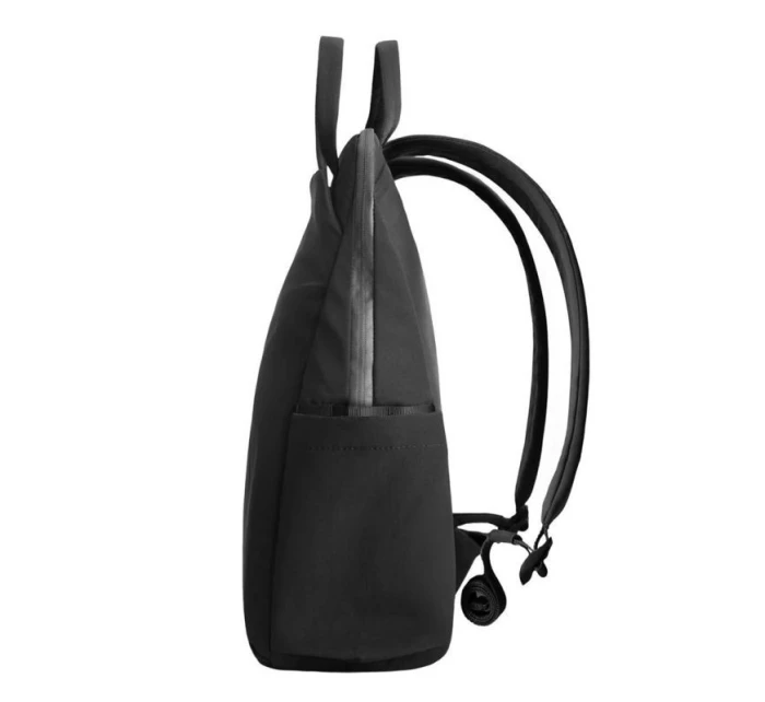 XD DESIGN BATOH SOFT TOTE BLACK P706.3001