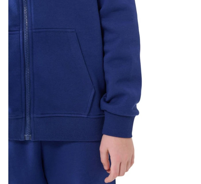 4F M1851 Jr Mikina 4FJWSS25TSWSM1851 36S