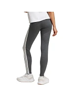 Dámske legíny adidas Essentials 3-Stripes Cotton W JZ3299 Dámske legíny adidas Essentials 3-Stripes Cotton W JZ3299