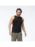 Pánske tričko bez rukávov MENTO