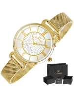 Dámské hodinky model 21804791 + BOX - G.ROSSI Dámské hodinky model 21804791 + BOX - G.ROSSI