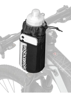 model 21851223 taška na láhev na kolo - Rockbros