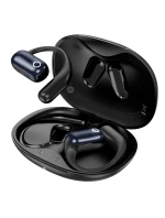 Bezdrôtové slúchadlá Hoco EA6 (čierne)