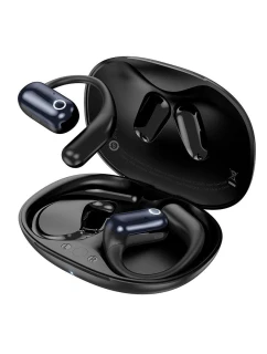 Bezdrôtové slúchadlá Hoco EA6 (čierne)