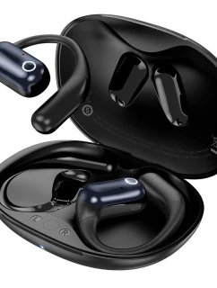 Bezdrôtové slúchadlá Hoco EA6 (čierne)