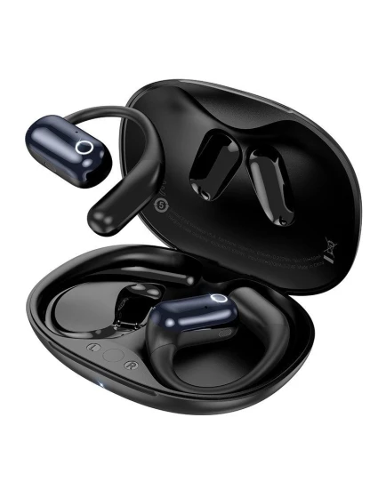 Bezdrôtové slúchadlá Hoco EA6 (čierne)