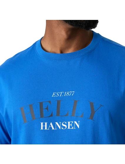 pánské tričko CORE GRAPHIC T 2.0  pánské model 22131678 - Helly Hansen