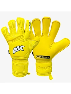 Rukavice Champ Yellow VII RF2G model 22170201 - 4Keepers