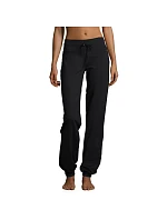 Dámske nohavice CASALL Plow Pants, čierne